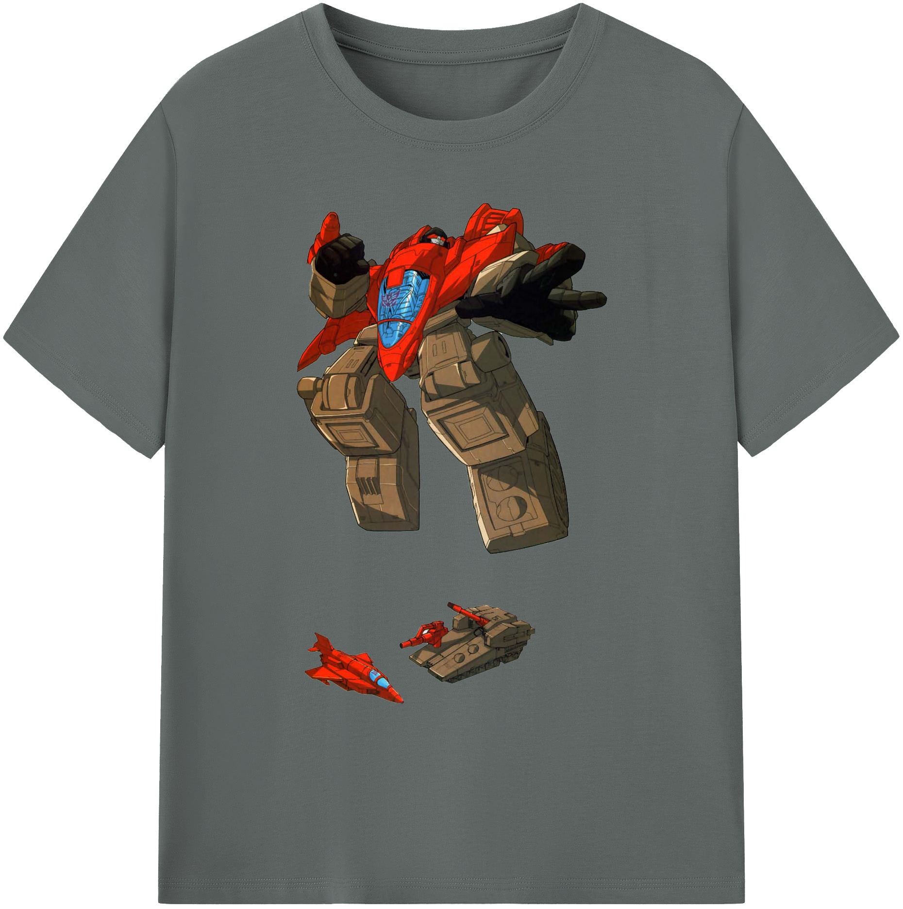 （画像用）  綿100％ メンズ半袖Tシャツ｜肌触りやわらか＆通気性